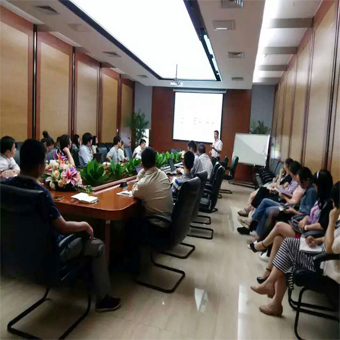 力邦受約上市企業(yè)和而泰公司技術(shù)交流培訓 你也來約嗎? 力邦受約上市企業(yè)和而泰公司技術(shù)交流培訓 你也來約嗎?