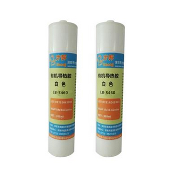 導(dǎo)熱硅膠什么品牌好？力邦您的首選